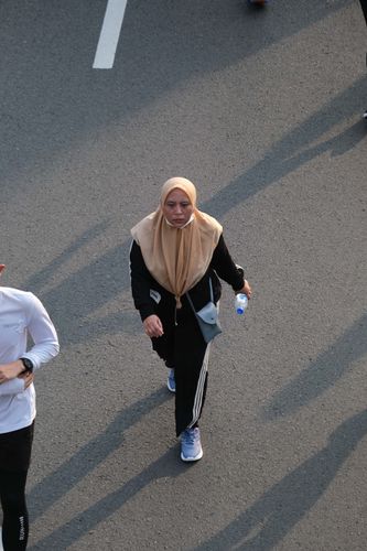 Race photo from NSRC X 14092025