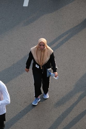 Race photo from NSRC X 14092025