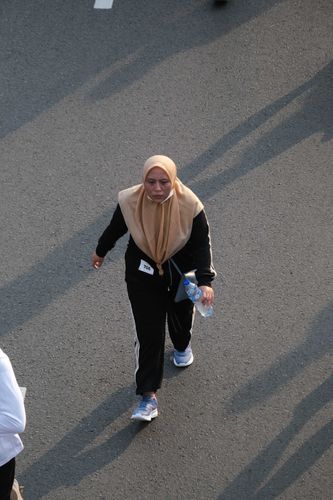 Race photo from NSRC X 14092025