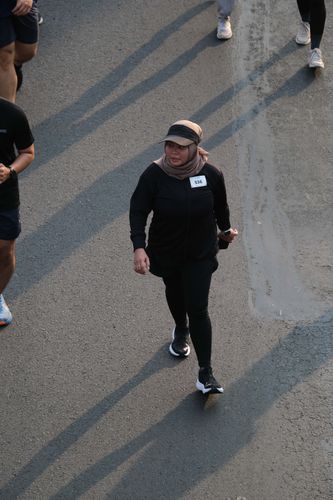 Race photo from NSRC X 14092025