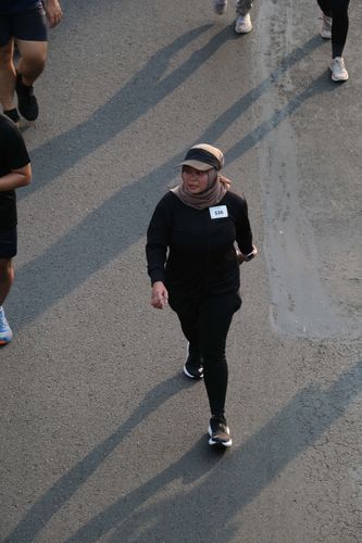Race photo from NSRC X 14092025