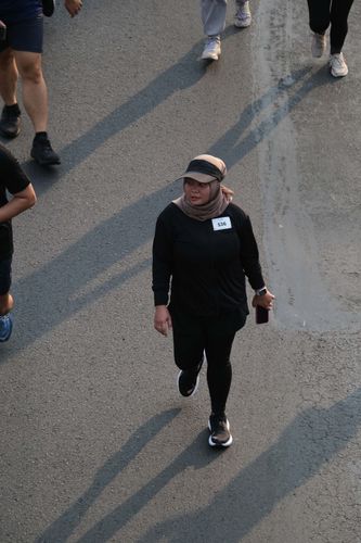 Race photo from NSRC X 14092025