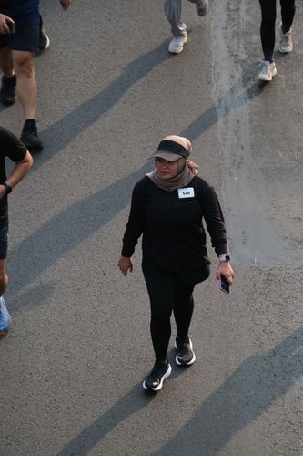 Race photo from NSRC X 14092025