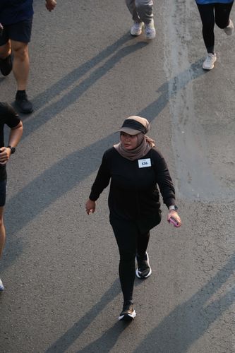 Race photo from NSRC X 14092025