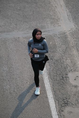 Race photo from NSRC X 14092025