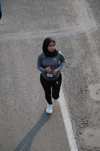 Race photo from NSRC X 14092025