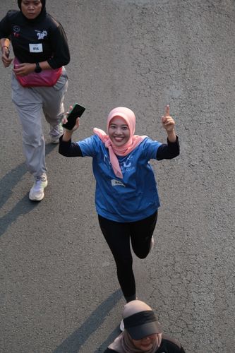Race photo from NSRC X 14092025