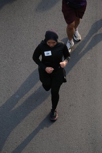 Race photo from NSRC X 14092025