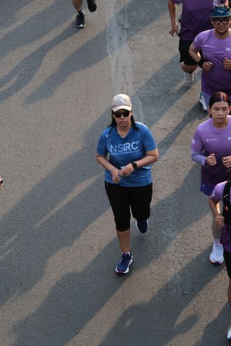 Race photo from NSRC X 14092025