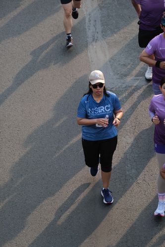 Race photo from NSRC X 14092025