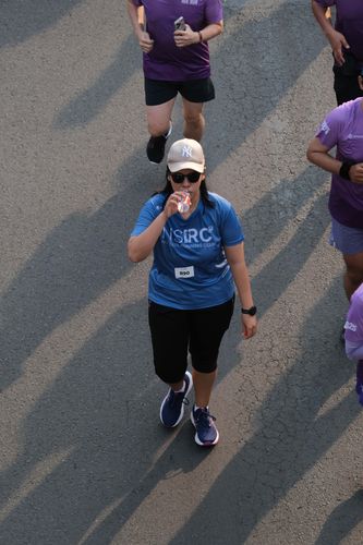 Race photo from NSRC X 14092025