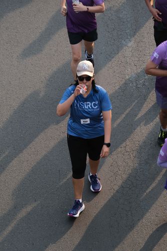 Race photo from NSRC X 14092025