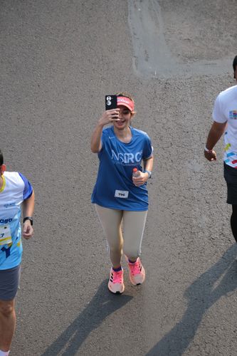 Race photo from NSRC X 14092025