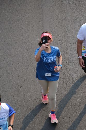 Race photo from NSRC X 14092025