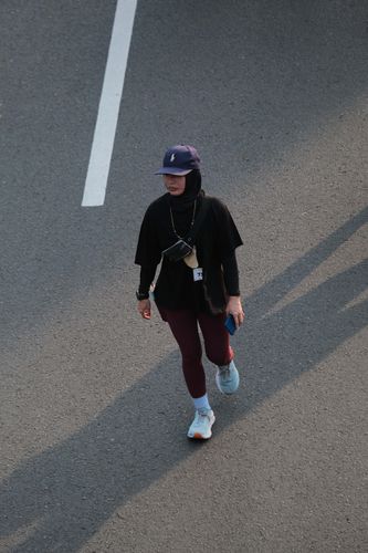 Race photo from NSRC X 14092025