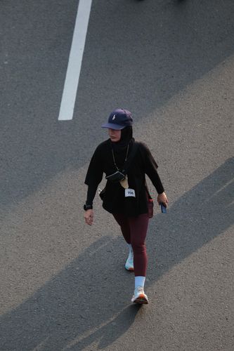 Race photo from NSRC X 14092025