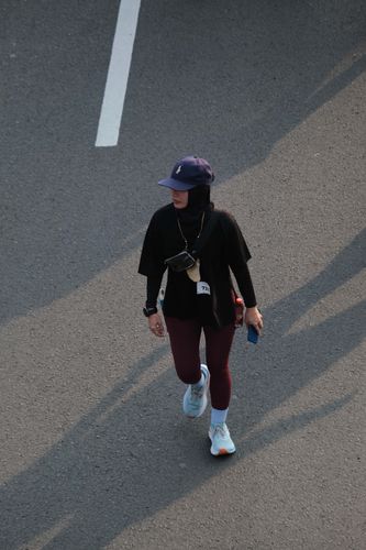Race photo from NSRC X 14092025