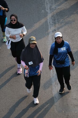 Race photo from NSRC X 14092025