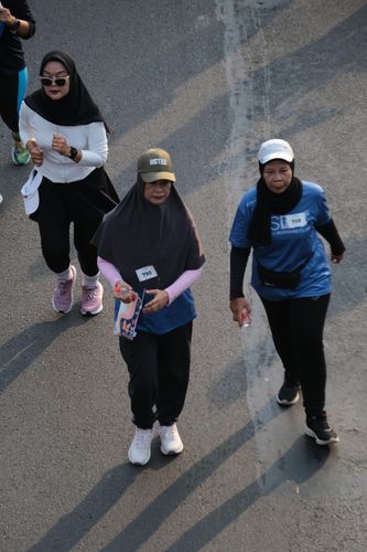 Race photo from NSRC X 14092025