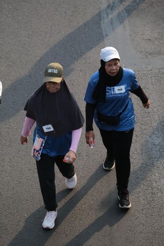 Race photo from NSRC X 14092025