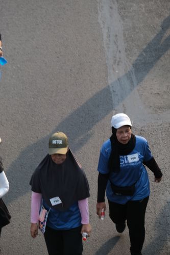 Race photo from NSRC X 14092025