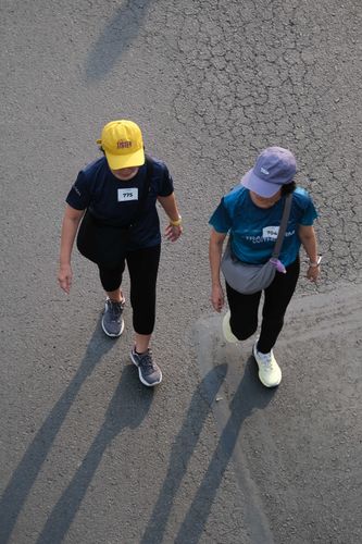 Race photo from NSRC X 14092025