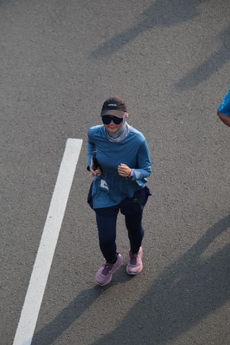 Race photo from NSRC X 14092025