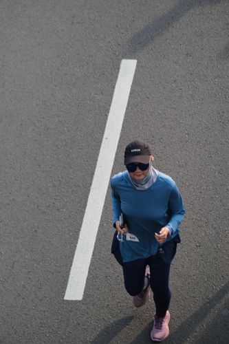 Race photo from NSRC X 14092025