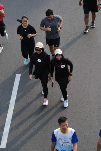 Race photo from NSRC X 14092025