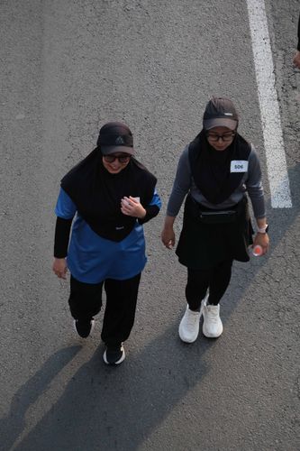Race photo from NSRC X 14092025