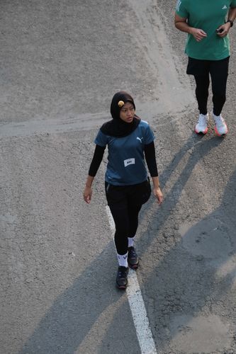 Race photo from NSRC X 14092025