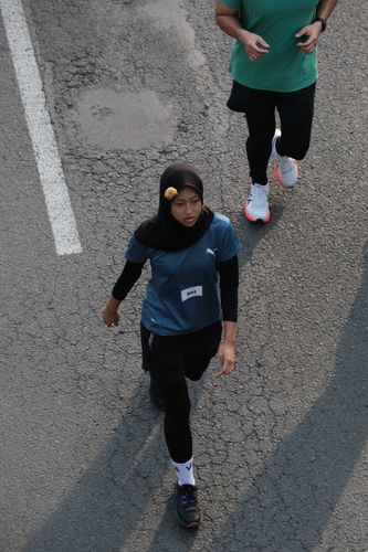Race photo from NSRC X 14092025