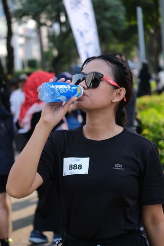Race photo from NSRC X 14092025