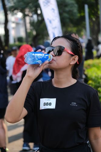 Race photo from NSRC X 14092025