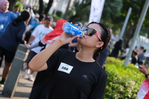 Race photo from NSRC X 14092025