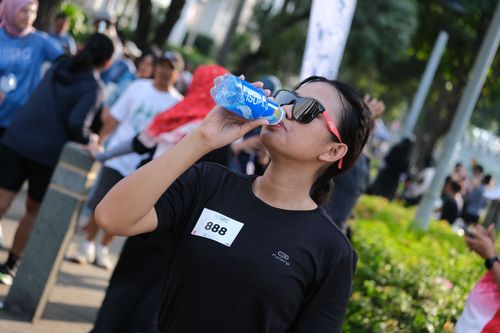 Race photo from NSRC X 14092025