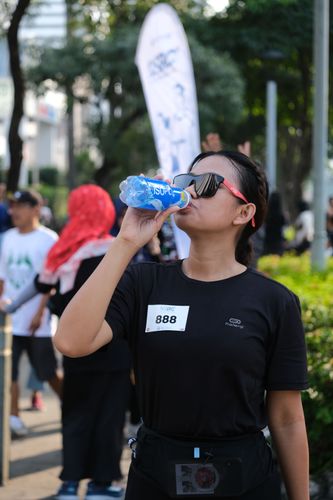 Race photo from NSRC X 14092025
