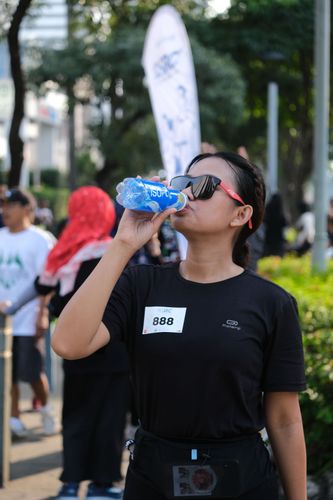 Race photo from NSRC X 14092025