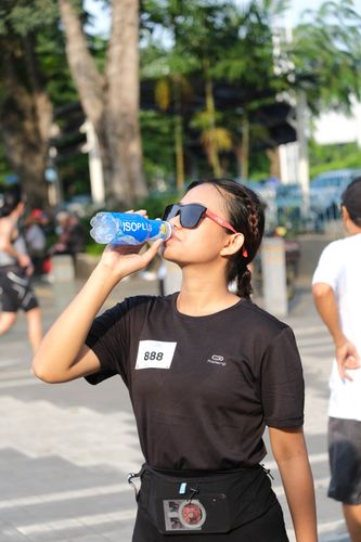 Race photo from NSRC X 14092025