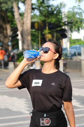 Race photo from NSRC X 14092025