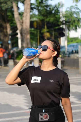 Race photo from NSRC X 14092025