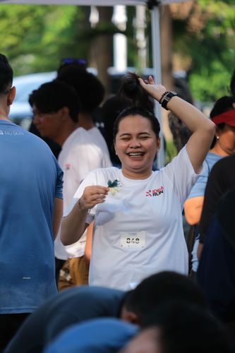 Race photo from NSRC X 14092025