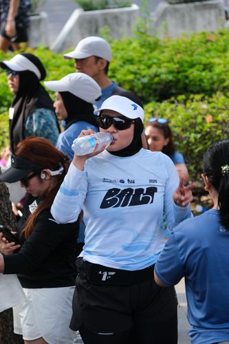 Race photo from NSRC X 14092025