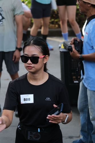 Race photo from NSRC X 14092025