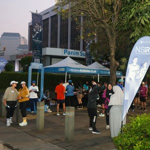 Race photo from NSRC XXIII 24052026