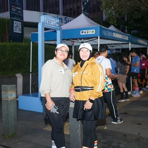 Race photo from NSRC XXIII 24052026