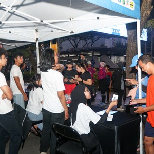 Race photo from NSRC XXIII 24052026