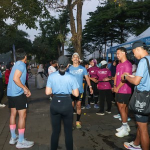 Race photo from NSRC XXIII 24052026