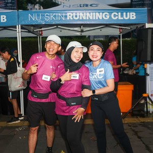 Race photo from NSRC XXIII 24052026