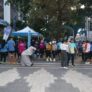 Race photo from NSRC XXIII 24052026